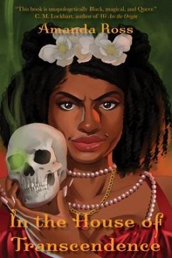 Cover In the House of Transcendence (eBook, ePUB)