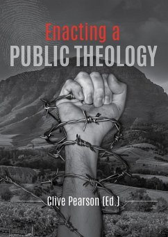 Enacting a Public Theology (eBook, PDF)