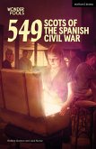 549: Scots of the Spanish Civil War (eBook, ePUB)