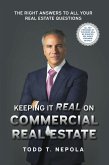 Keeping It Real on Commercial Real Estate (eBook, ePUB)