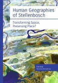 Human Geographies of Stellenbosch (eBook, PDF)