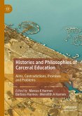 Histories and Philosophies of Carceral Education (eBook, PDF)