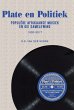 Plate en Politiek (eBook, PDF) - Bild 1