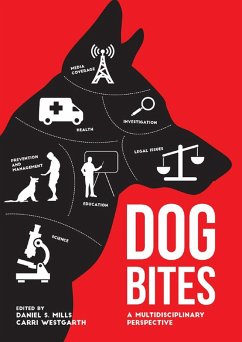 Dog Bites (eBook, ePUB) - Mills, Daniel S.