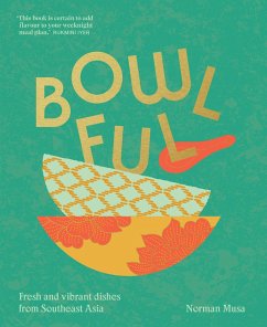 Bowlful (eBook, ePUB) - Musa, Norman