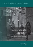 Sights, Sounds, Memories (eBook, PDF)