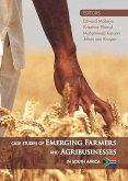 Case Studies of Emerging Farmers and Agribusinesses in South Africa (eBook, PDF)