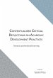 Contextualised Critical Reflections on... - Bild 1