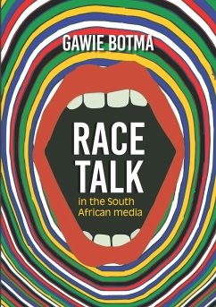 Cover Race Talk in the South African Media (eBook, PDF)