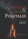 Xhosa and Russian Folktales (eBook, PDF)