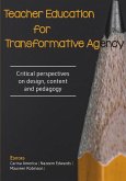 Teacher Education for Transformative Education (eBook, PDF) Teacher Education for Transformative Education (eBook, PDF)