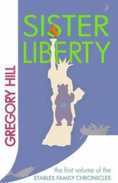 Cover Sister Liberty (eBook, ePUB)