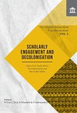 Scholarly Engagement and Decolonisation (eBook, PDF)