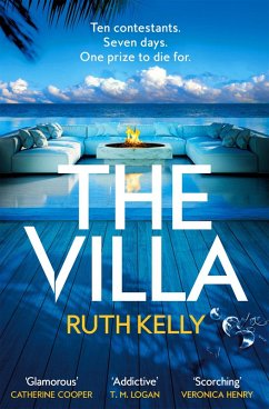 Cover The Villa (eBook, ePUB)