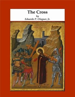 Cover The Cross (eBook, ePUB)