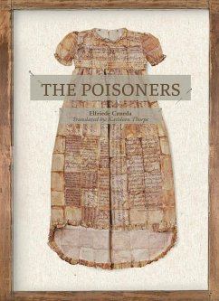 Poisoners (eBook, PDF) - Czurda, Elfriede