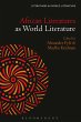 African Literatures as World Literature... - Bild 1