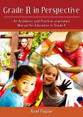 Grade R in Perspective (eBook, PDF) Grade R in Perspective (eBook, PDF)