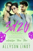 3d20 Series Anthology (eBook, ePUB) 3d20 Series Anthology (eBook, ePUB)