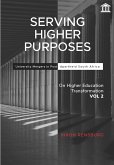 Serving Higher Purposes (eBook, PDF)