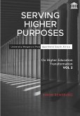 Serving Higher Purposes (eBook, PDF) Serving Higher Purposes (eBook, PDF)
