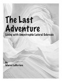 The Last Adventure (eBook, ePUB)