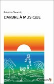 L'arbre à musique (eBook, ePUB)