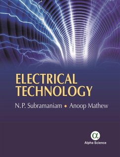Cover Electrical Technology (eBook, PDF)