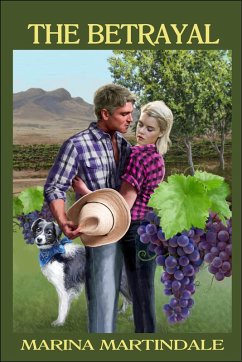 Cover The Betrayal (eBook, ePUB)