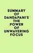 Summary of Dandapani's The Power of... - Bild 1