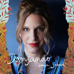 Dansando (Digipak) - Sobral,Luísa