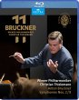 Bruckner 11,Vol.3 - Bild 1