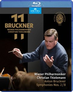 Bruckner 11,Vol.3 - Thielemann,Christian/Wiener Philharmoniker