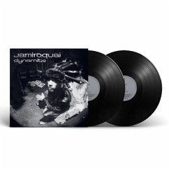 Dynamite - Jamiroquai