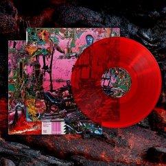 Hellfire (Limited Red Coloured Vinyl Edition) - Black Midi