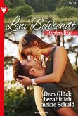 Dem Glück bezahlt ich meine Schuld (eBook, ePUB)