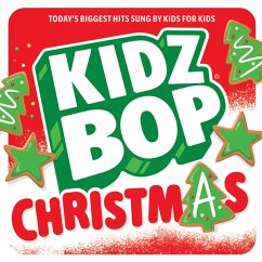 Kidz Bop Christmas - Kidz Bop Kids