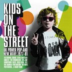 Kids On The Street-Uk Power Pop & New Wave