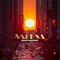 Valesa (Lim.Digipak) - Major Parkinson