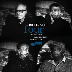 Four - Frisell,Bill