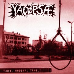 Tanz Grosny Tanz - Yacöpsae