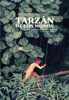 Tarzán de los monos (eBook, ePUB) - Burroughs, Edgar Rice