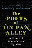The Poets of Tin Pan Alley (eBook, ePUB)