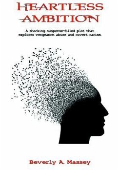 Cover HEARTLESS AMBITION (eBook, ePUB)