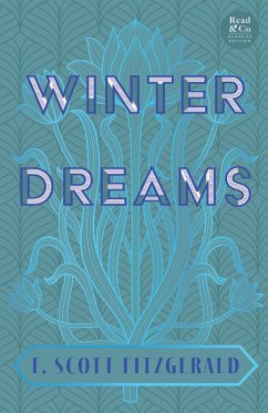 Winter Dreams (eBook, ePUB) - Fitzgerald, F. Scott