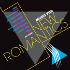 Music For New Romantics (3cd Clamshell Box)