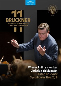 Bruckner 11,Vol.3 - Thielemann,Christian/Wiener Philharmoniker