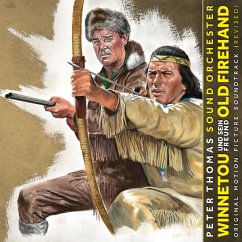 Winnetou Und Sein Freund Old Firehand-Limited,B - Thomas,Peter Sound Orchester