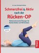 Schmerzfrei & aktiv nach der Rücken-OP... - Bild 1