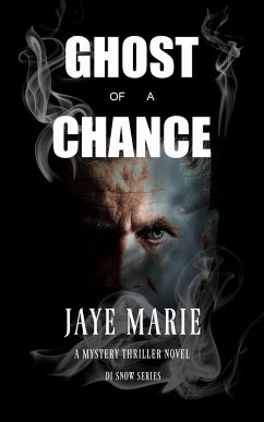 Cover Ghost of a Chance (DI Snow Series, #4) (eBook, ePUB)